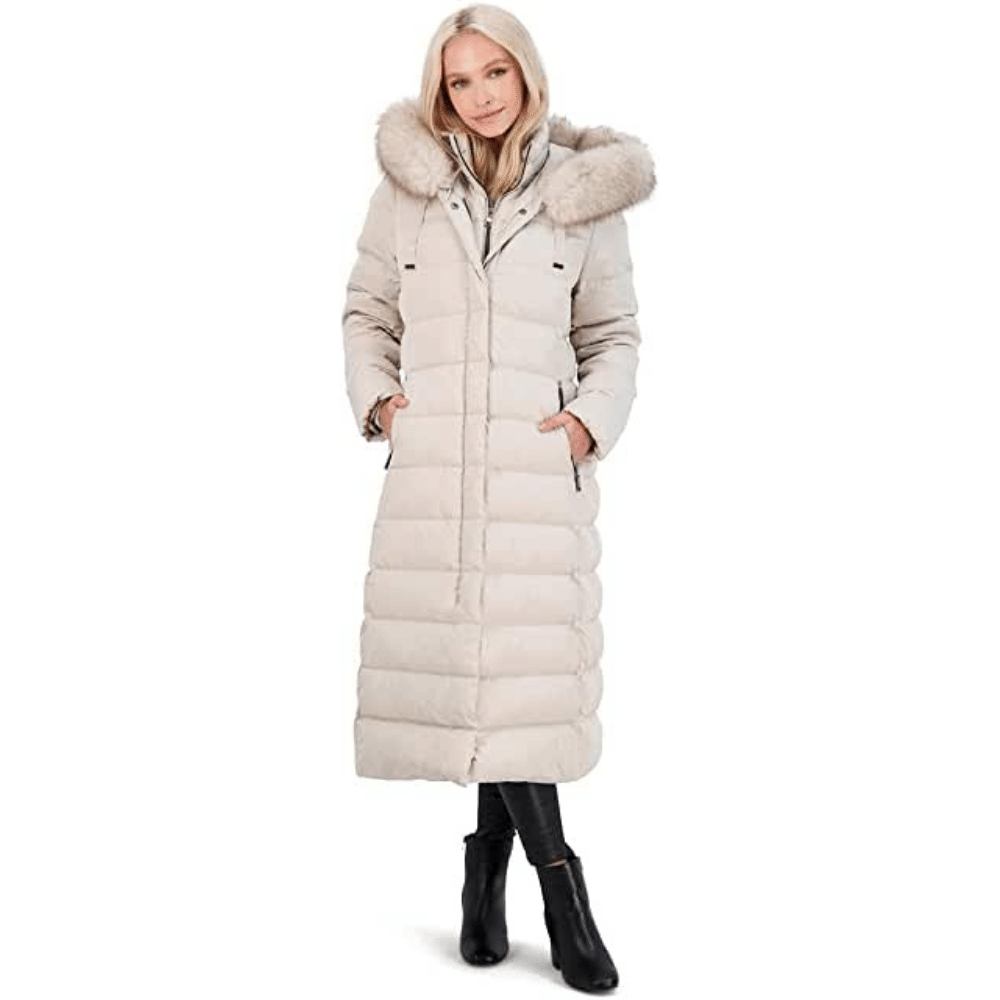 Maxi Coats: The Best of the Best