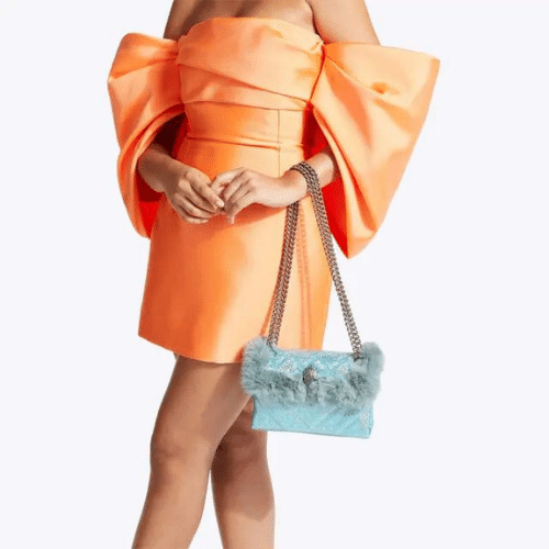 An Ode to Kurt Geiger Handbags