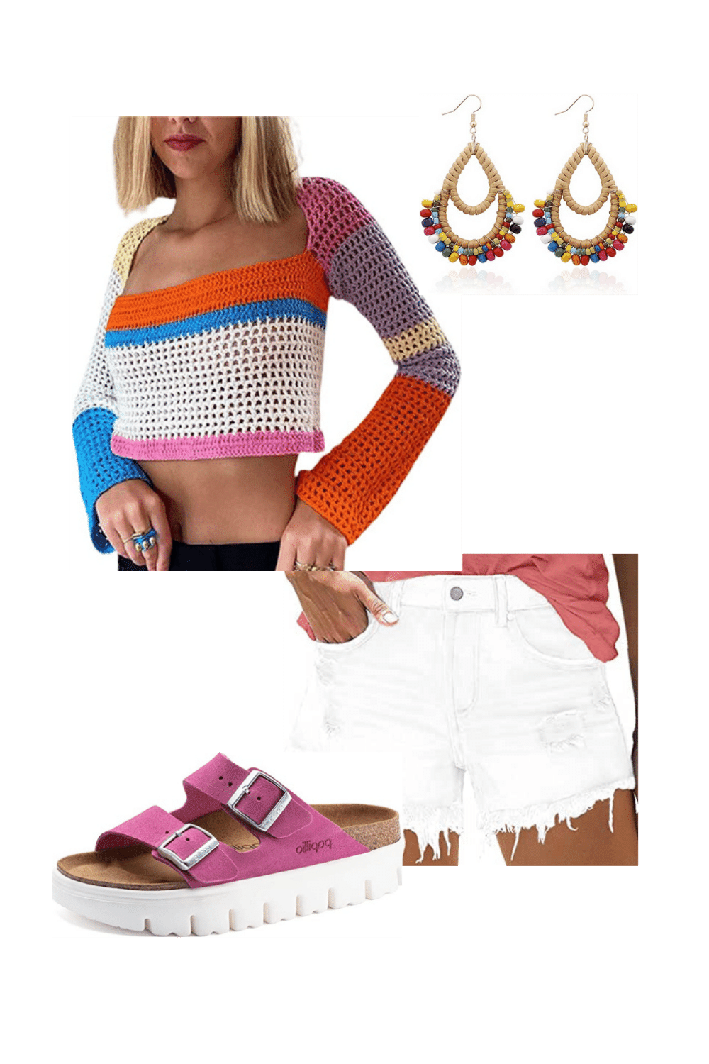 Rock Out with These 5 Concert Outfits The Ultimate ConcertGoer Style