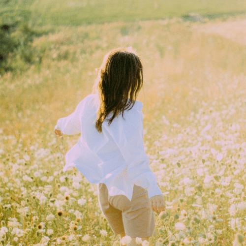 White Hot: Silk Blouses a Wardrobe Essential